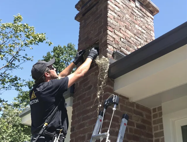 Animal & Debris Removal service in Gardena, CA