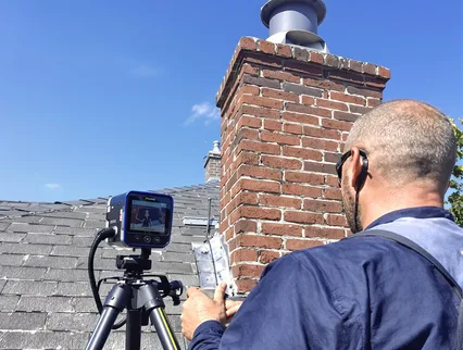 Chimney Inspection service in Gardena, CA