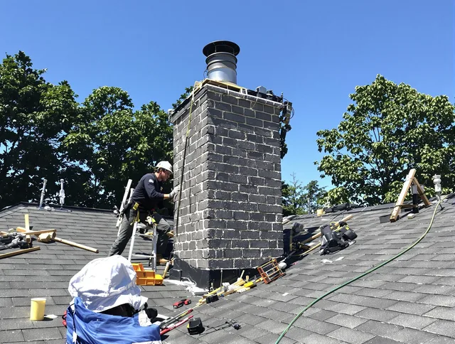 Chimney Installation service in Gardena, CA
