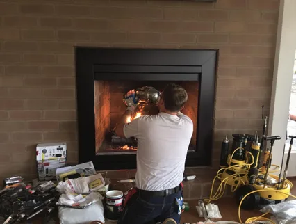 Chimney Liner Services service in Gardena, CA