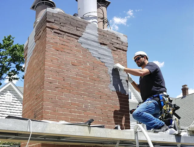 Chimney Restoration service in Gardena, CA