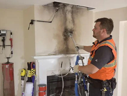 Soot Removal service in Gardena, CA